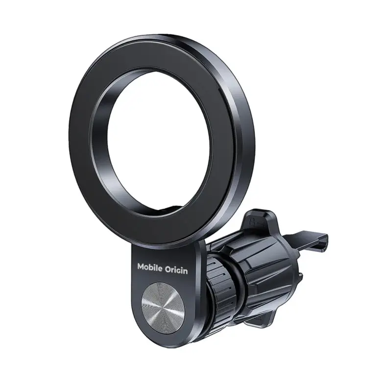 Držák do auta Mobile Origin 2in1 Dash and Vent Magnetic Car Holder MO21