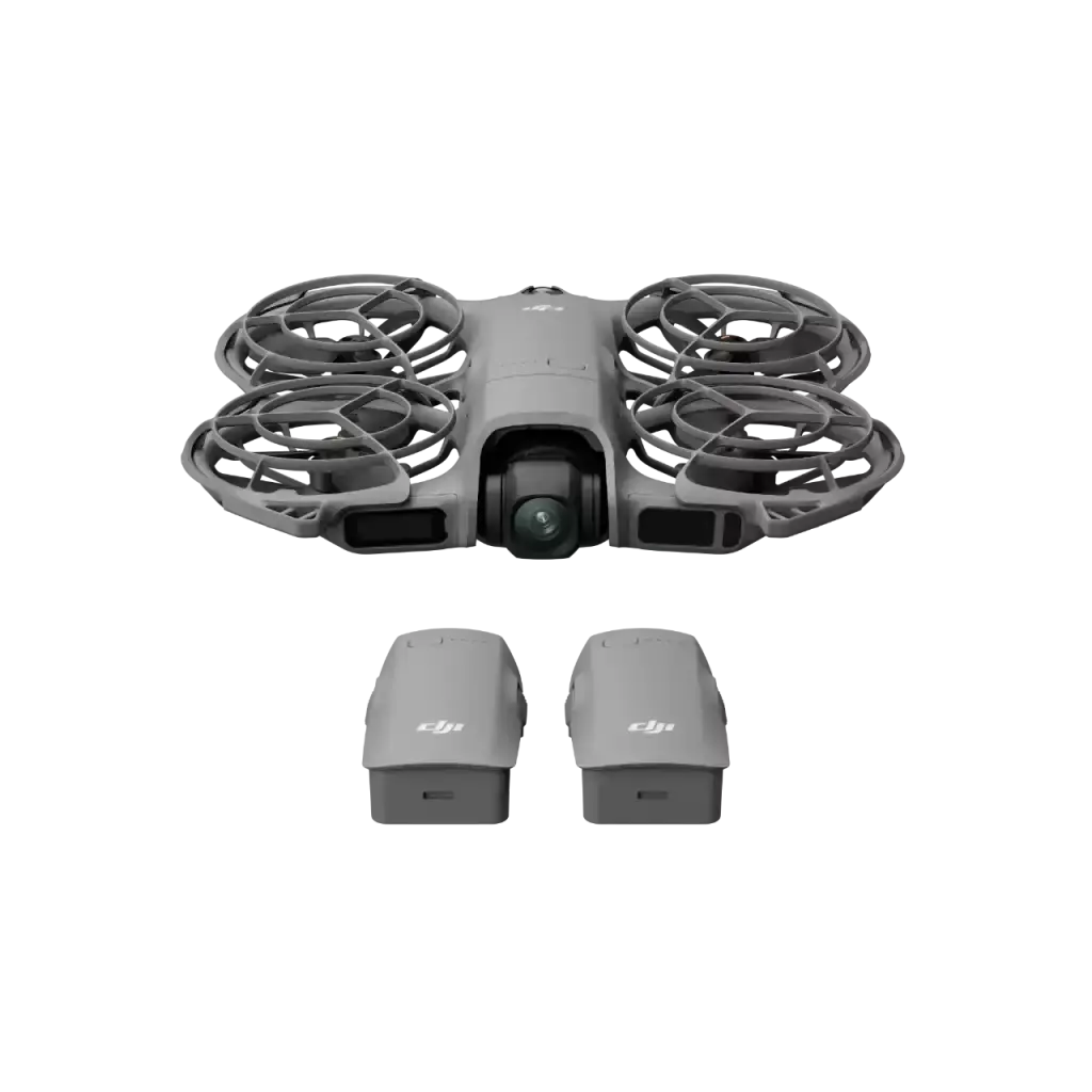 DJI Neo 2 Fly More Combo (Drone Only)