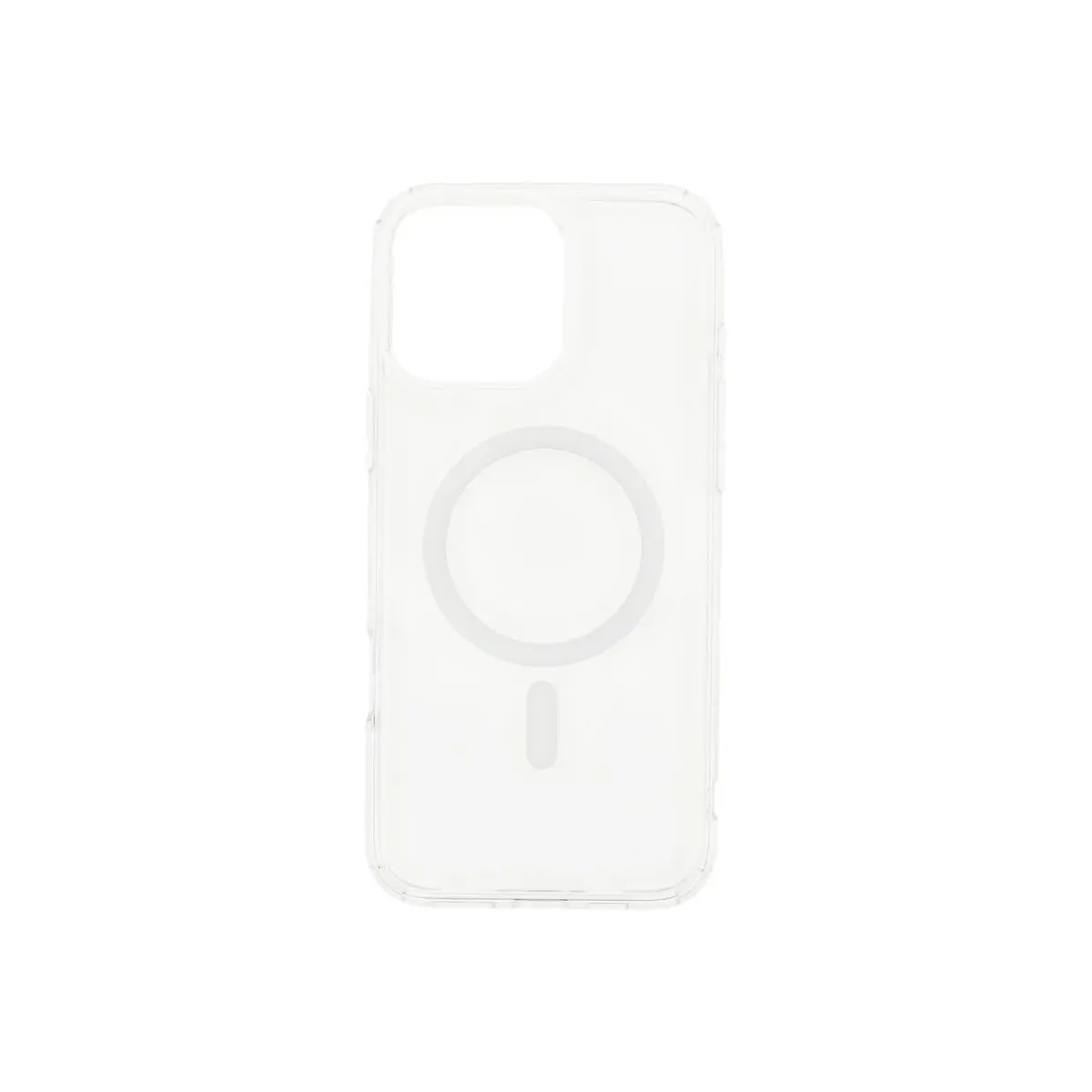 MagSafe kryt pro iPhone 16 Pro Dviced – bílý