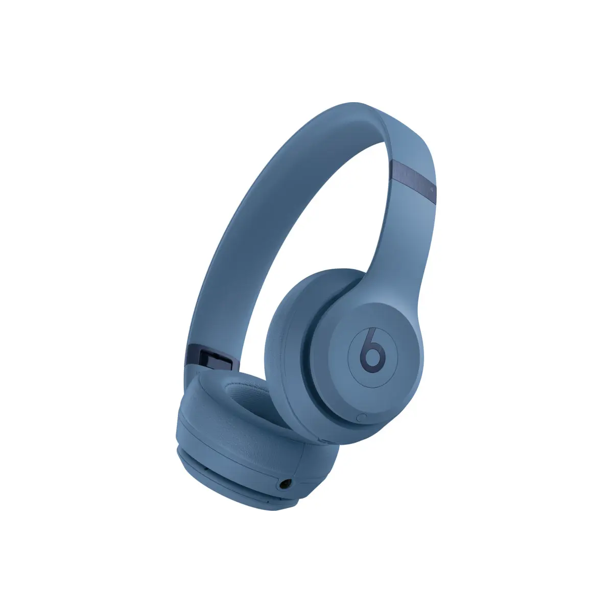 Apple Beats Solo 4 Wireless břidlicově modrá