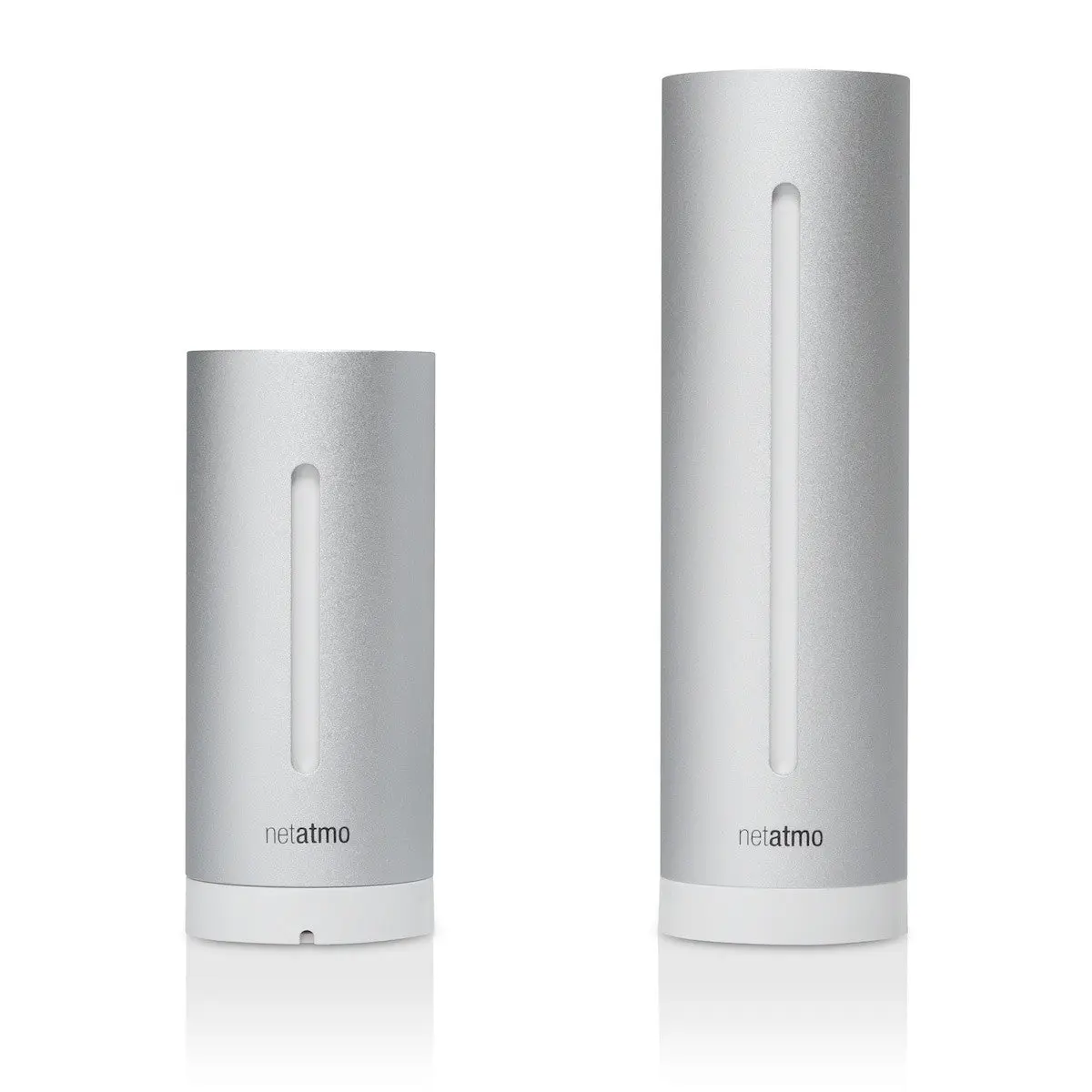 Netatmo inteligentní meteostanice