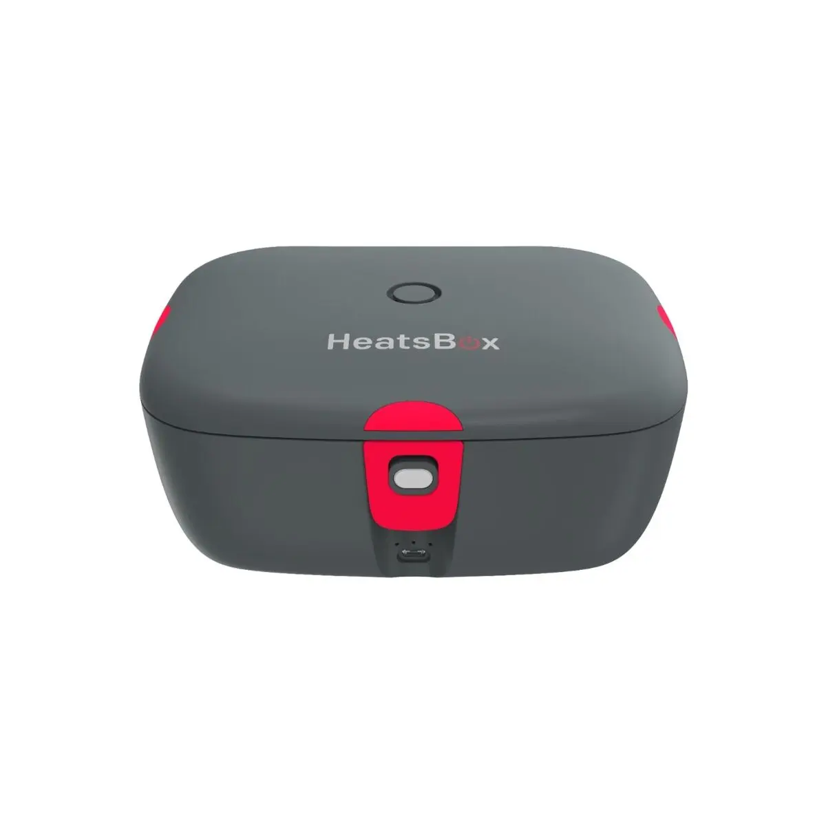 Faitron HeatsBox GO
