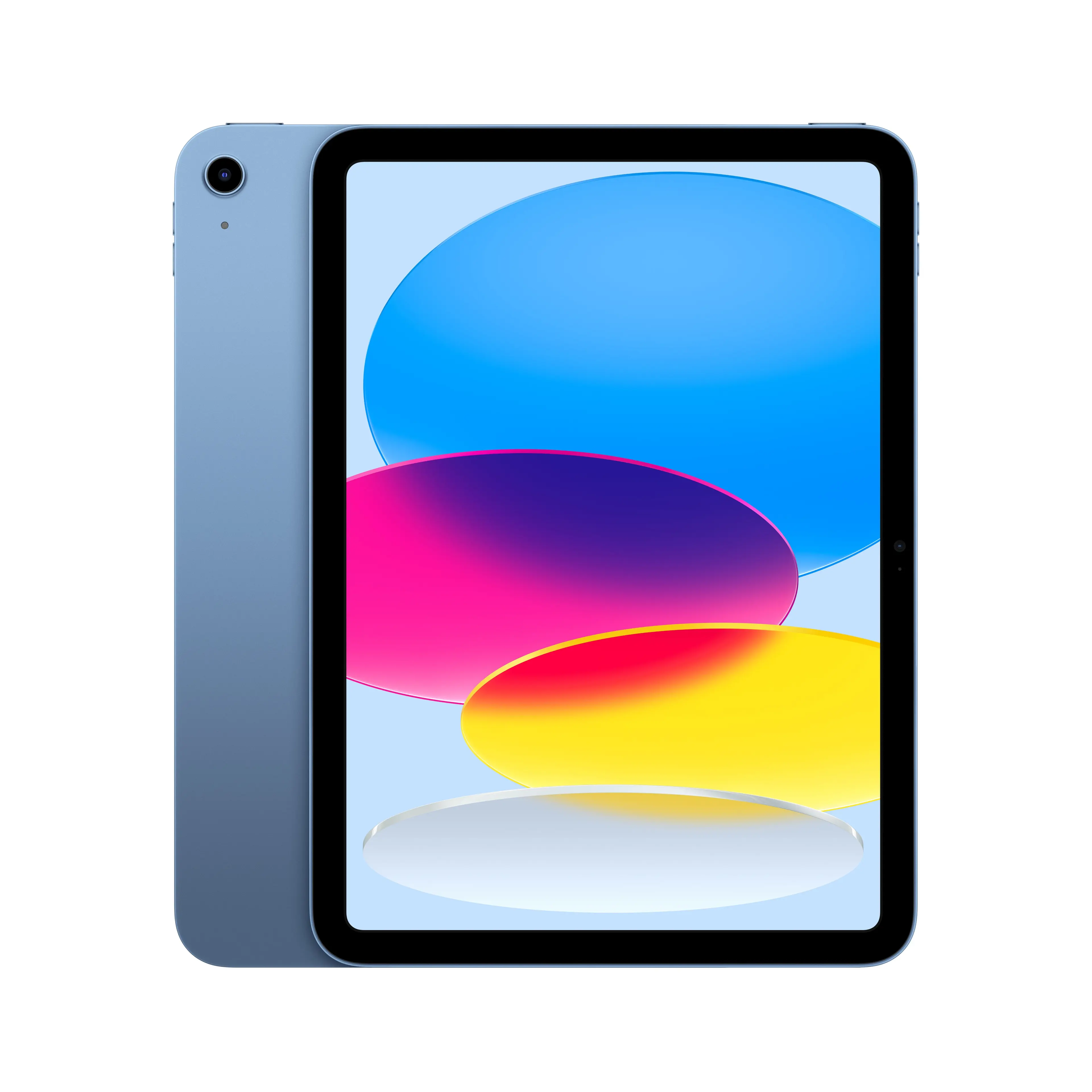 Apple iPad 11" 128GB Wi-Fi + Cellular modrý (2025)