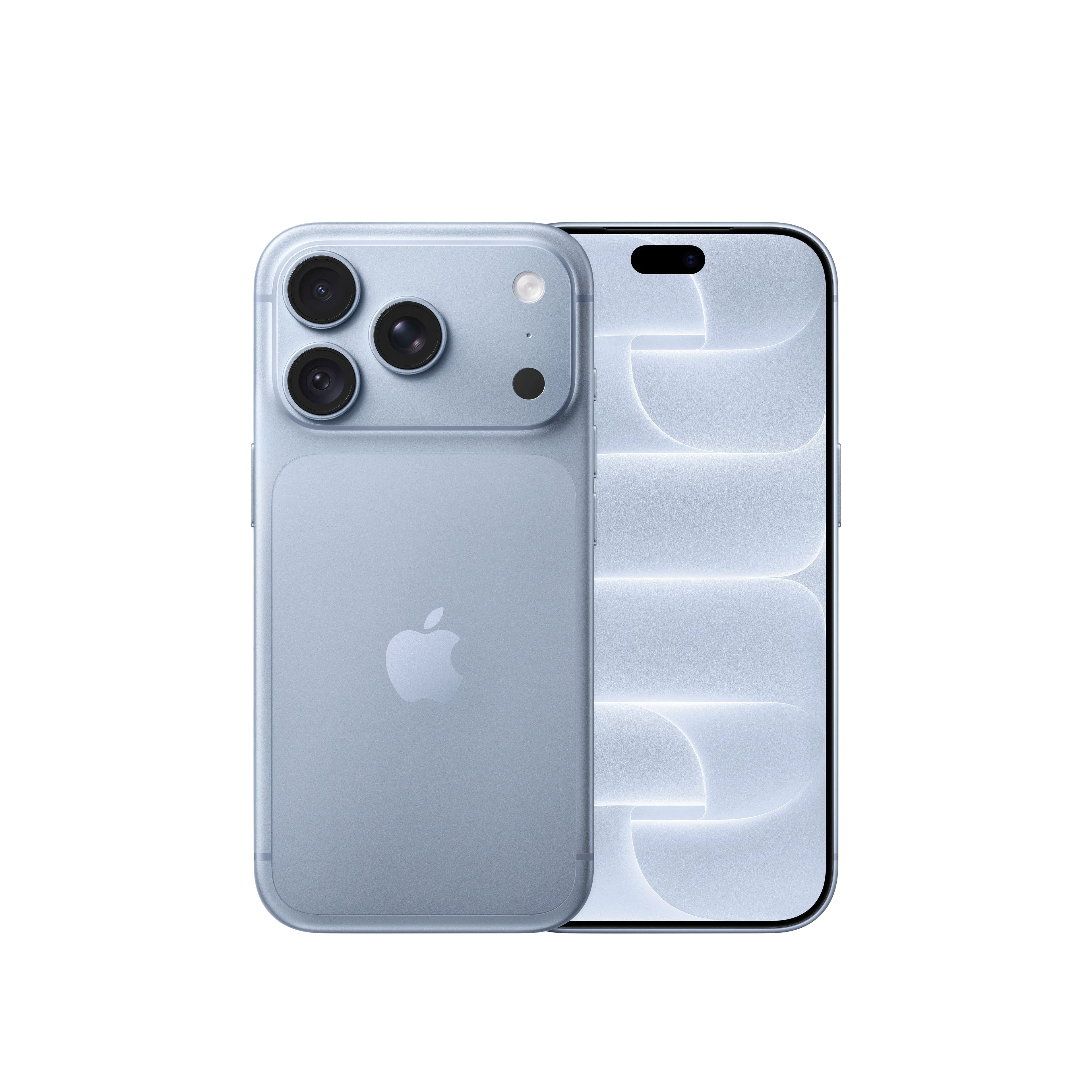 iPhone 18 Pro 256GB ledovcově modrá