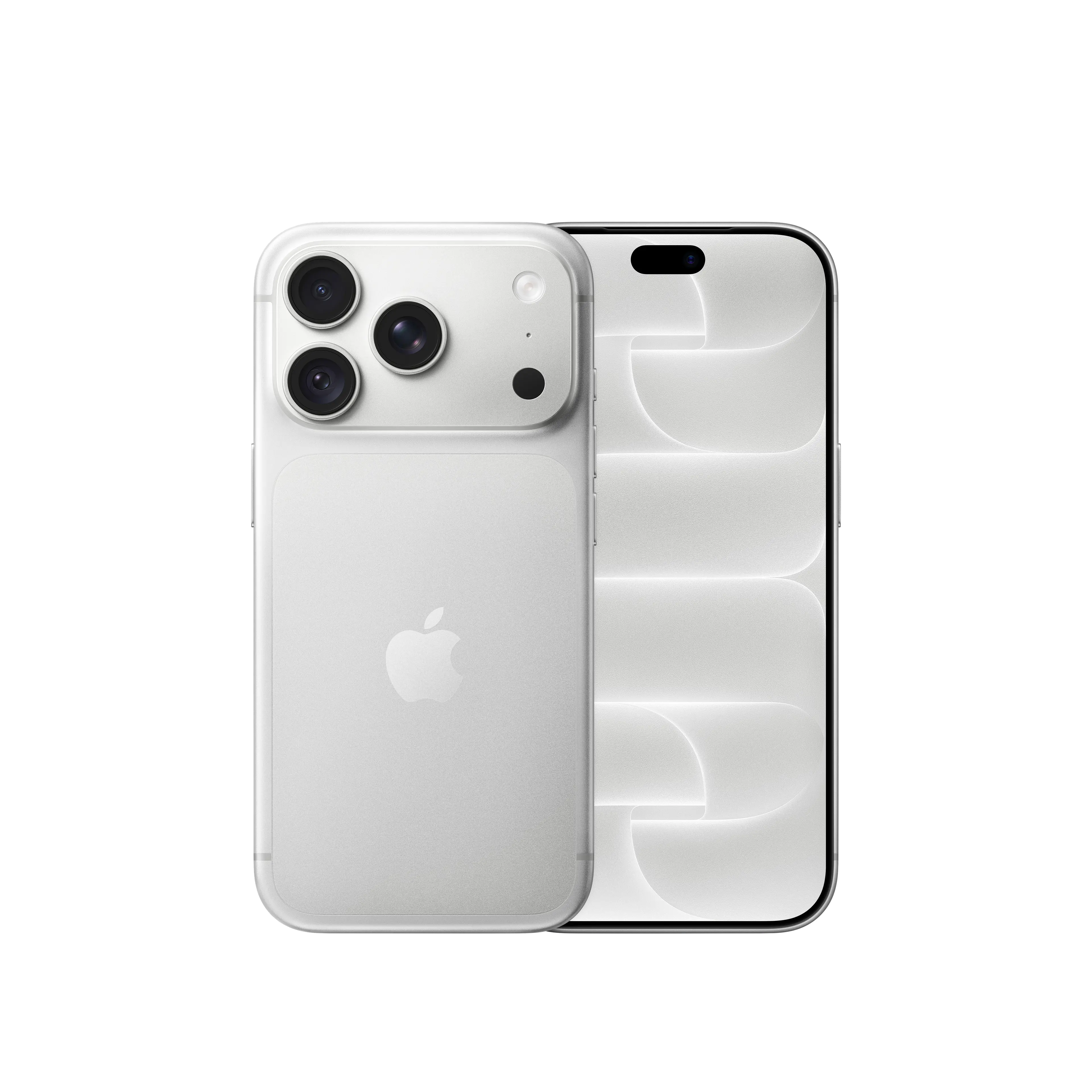 Apple iPhone 18 Pro 2TB stříbrná