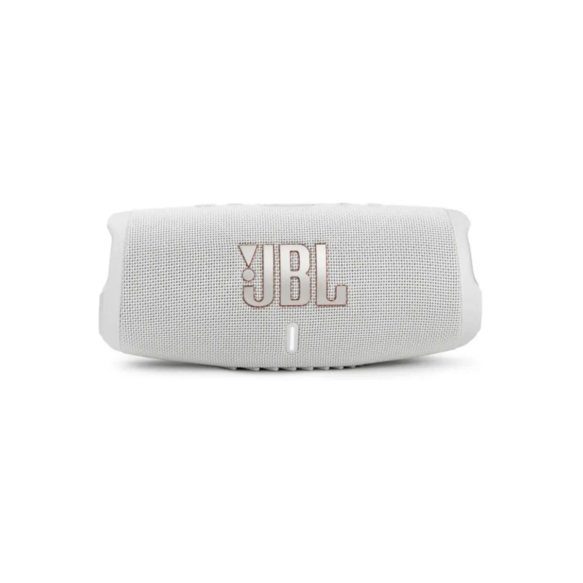 JBL Charge 5 bílý