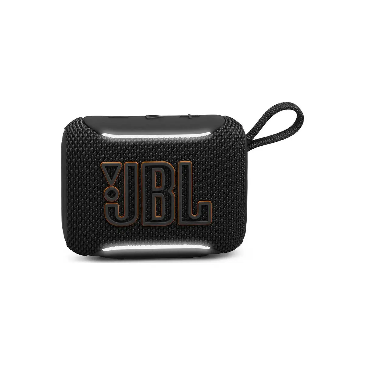 JBL GO5 černý