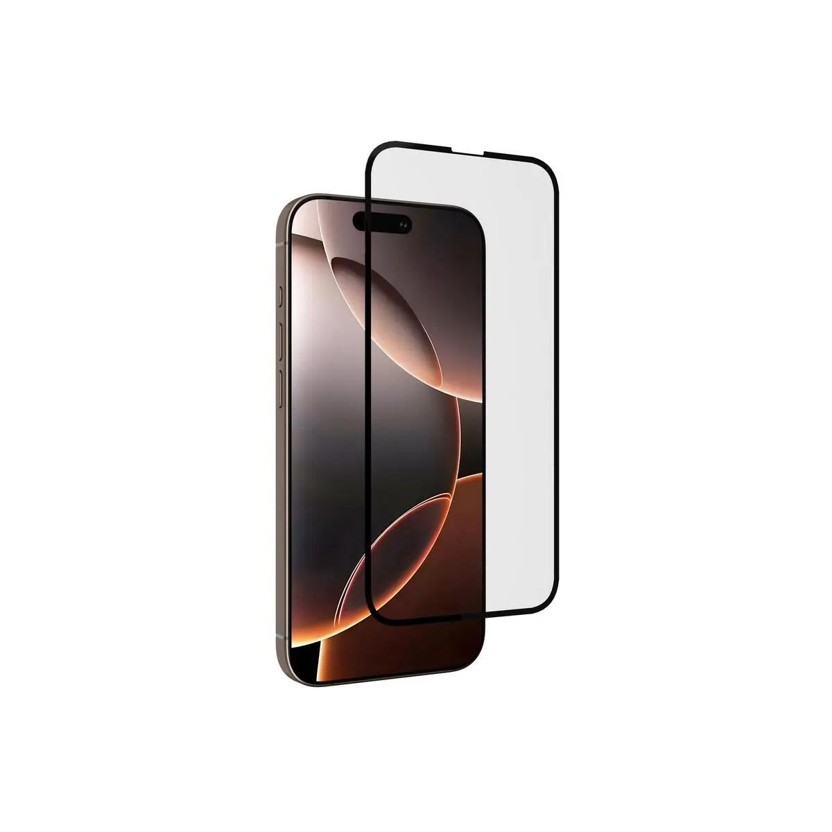 Ochranné sklo pro iPhone 16 Pro Max NOA All-rounder