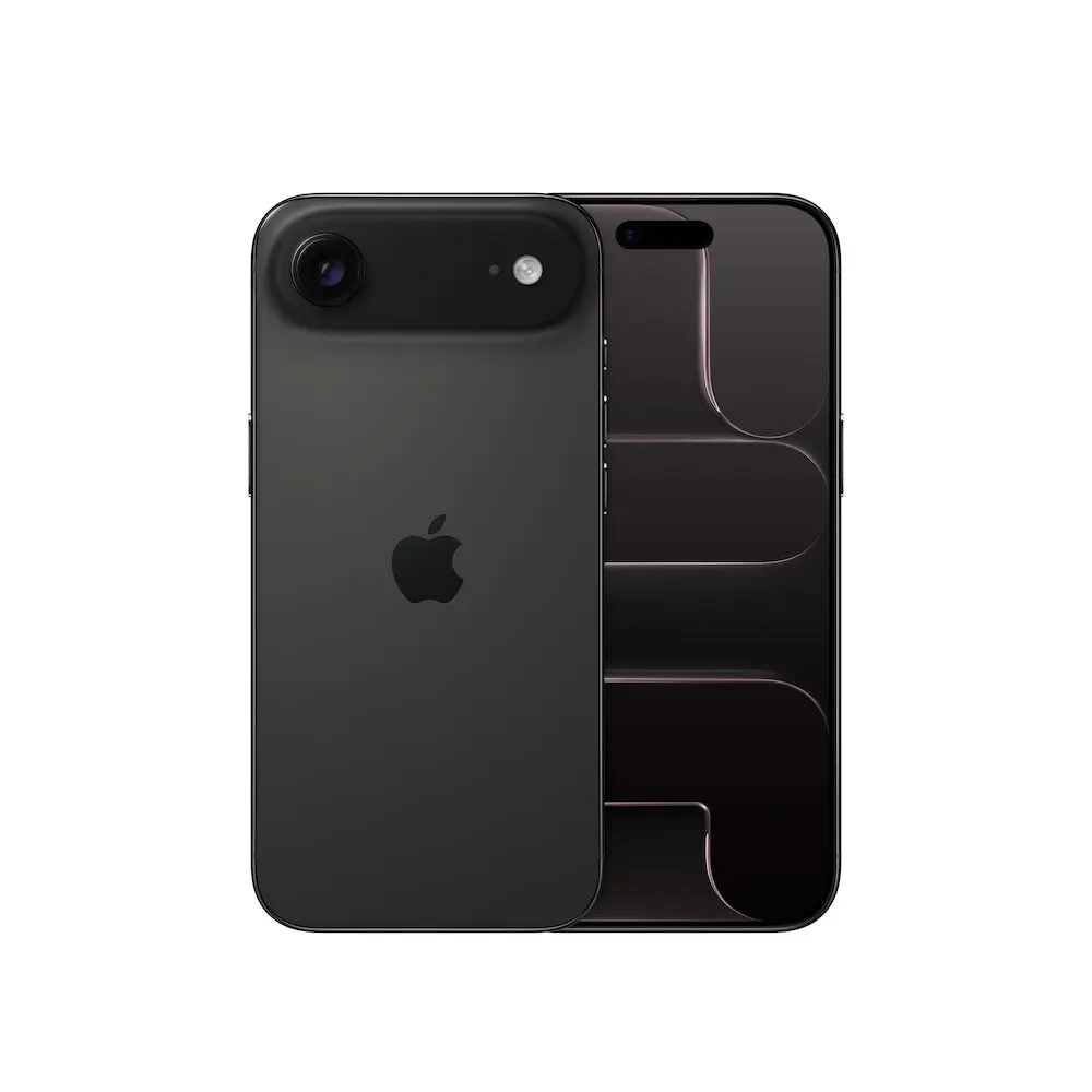 Apple iPhone Air 512GB Space Black