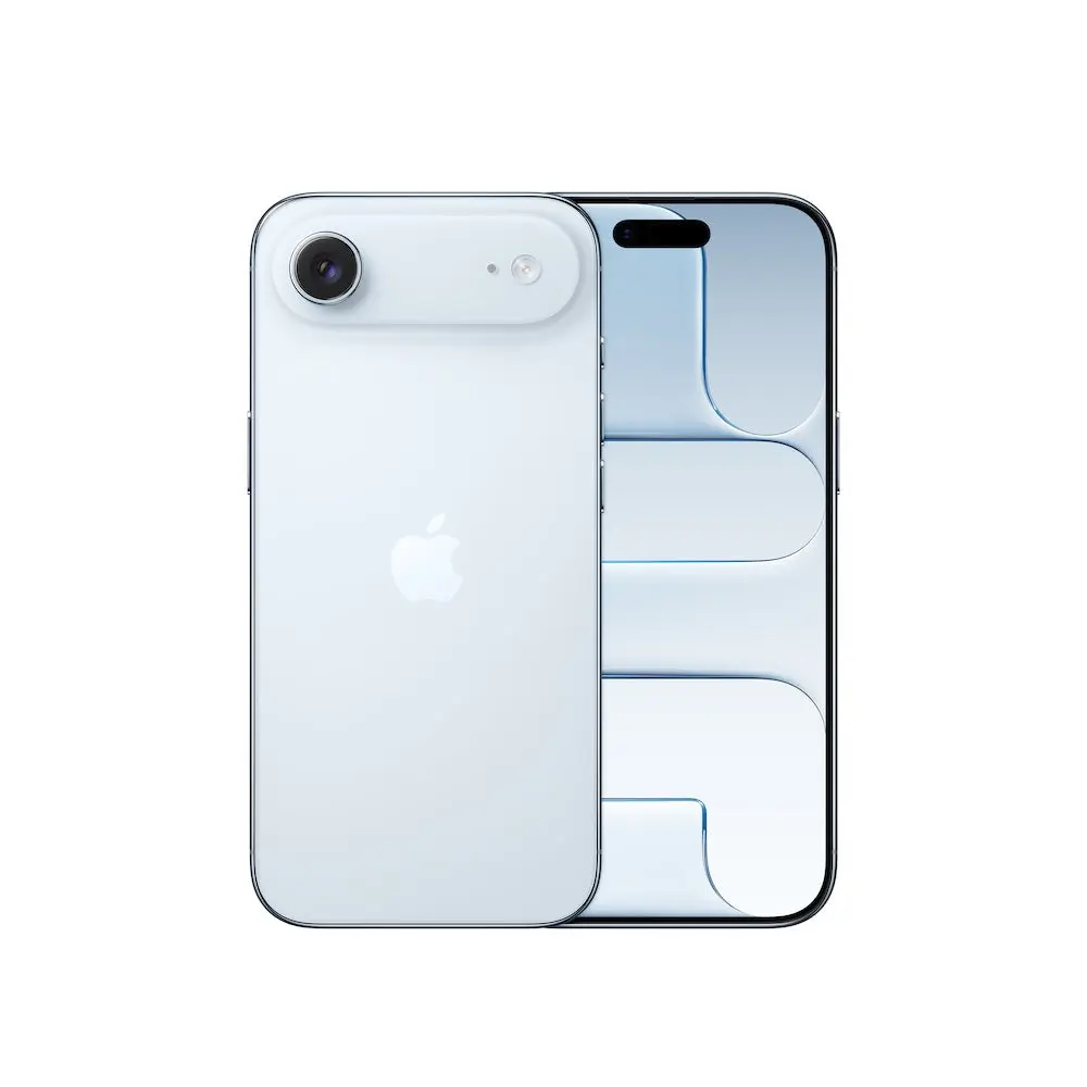 iPhone Air 256GB blankytně modrá