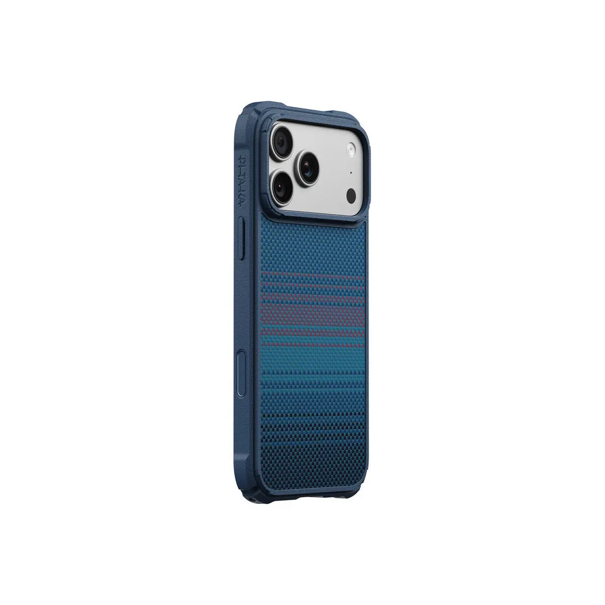 Kryt pro iPhone 18 Pro Max Pitaka Cairn Case - moonrise
