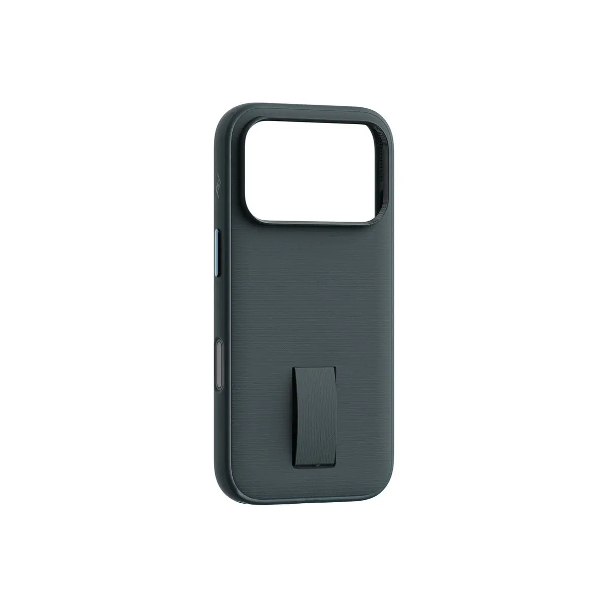 Kryt s poutkem pro iPhone 18 Pro Peak Design Everyday Case - oceánově modrý