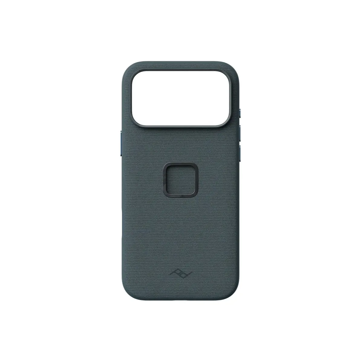Kryt pro iPhone 18 Pro Max Peak Design Everyday Case SlimLink - oceánově modrý