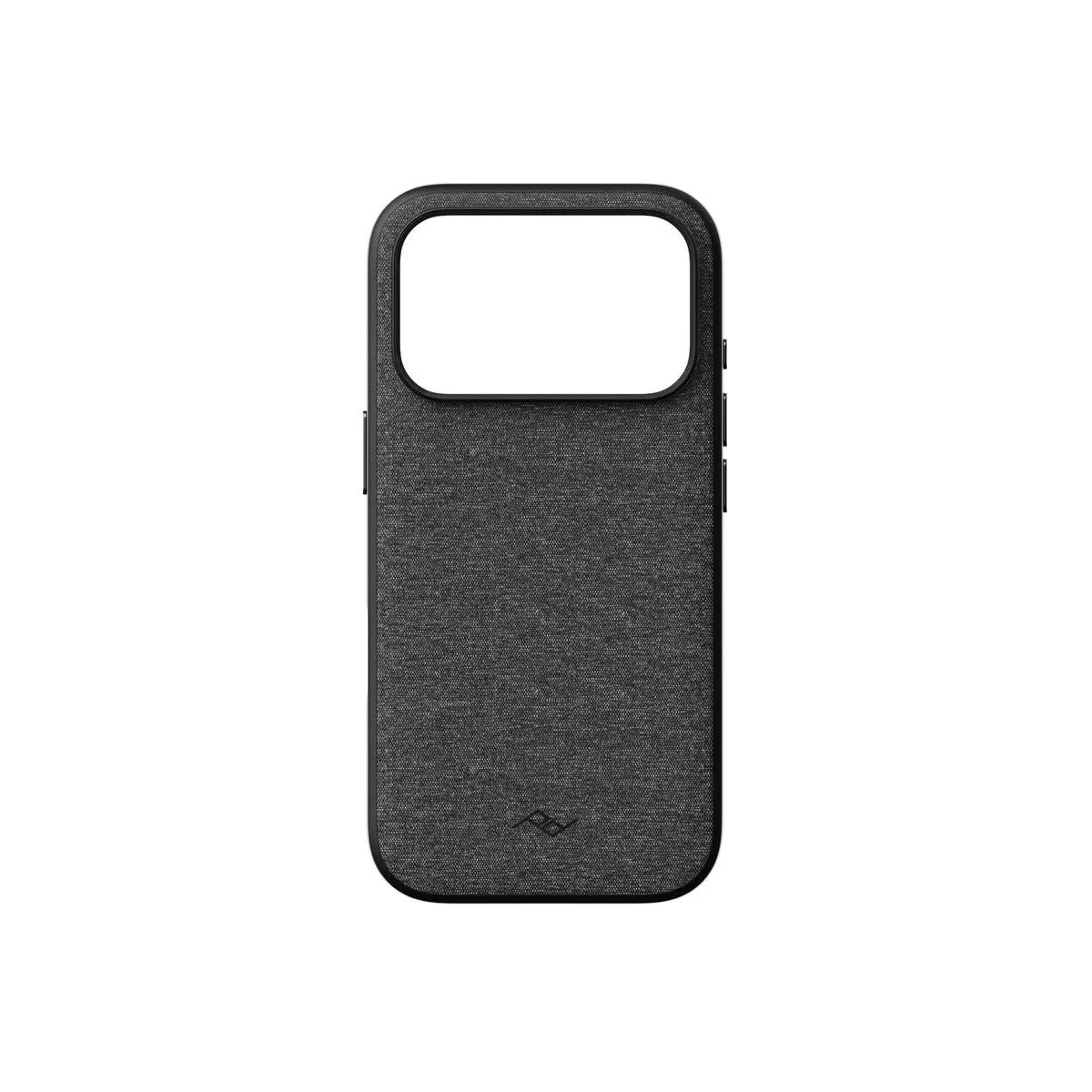 Kryt pro iPhone 18 Pro Peak Design Everyday Case - tmavě šedý