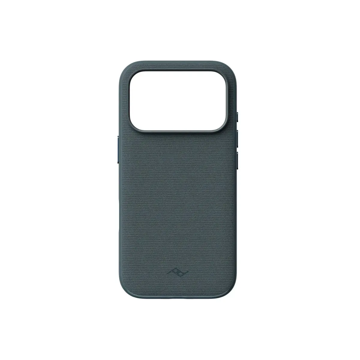 Kryt pro iPhone 18 Pro Peak Design Everyday Case - oceánově modrý