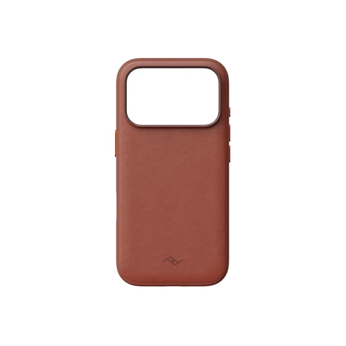 Kryt pro iPhone 18 Pro Peak Design Everyday Case - světle hnědý