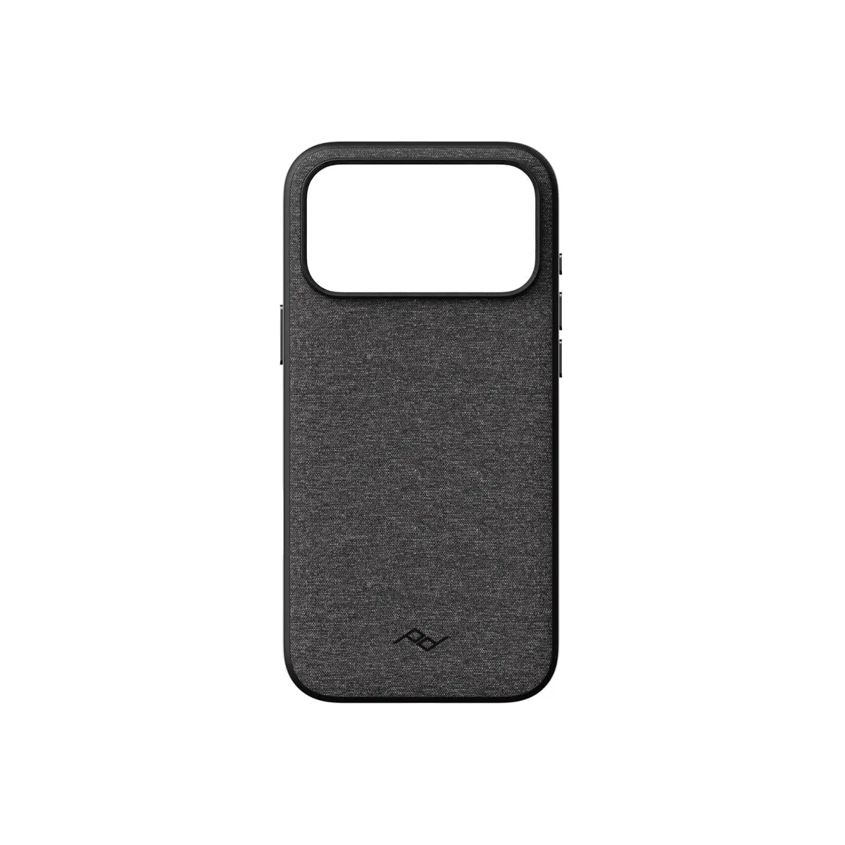 Kryt pro iPhone 18 Pro Max Peak Design Everyday Case - tmavě šedý