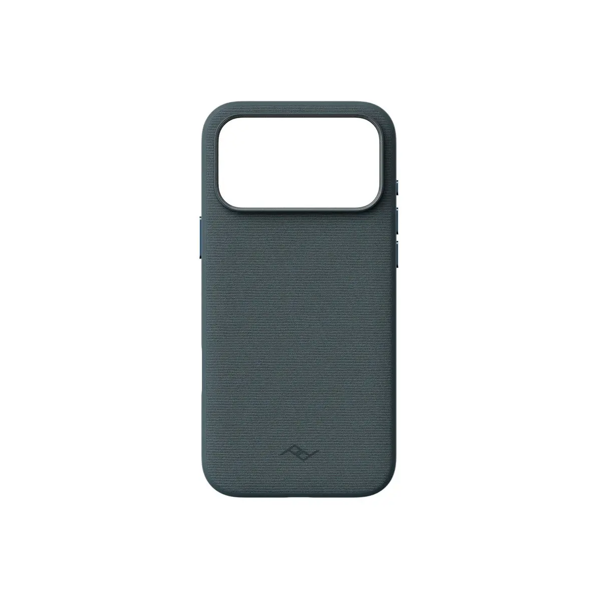 Kryt pro iPhone 18 Pro Max Peak Design Everyday Case - oceánově modrý
