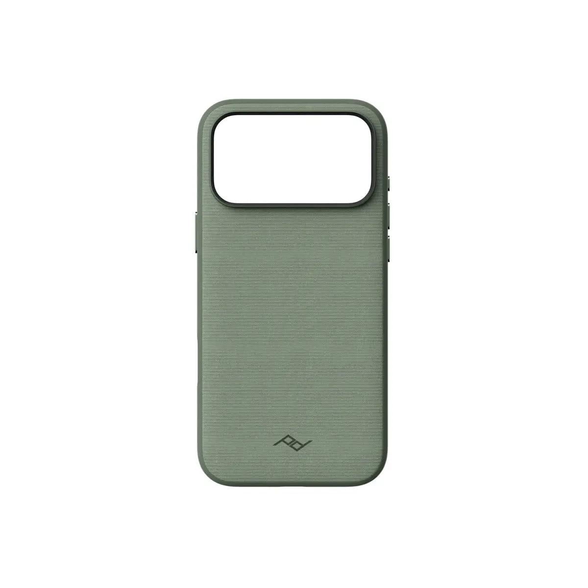 Kryt pro iPhone 18 Pro Max Peak Design Everyday Case - šalvějově zelený