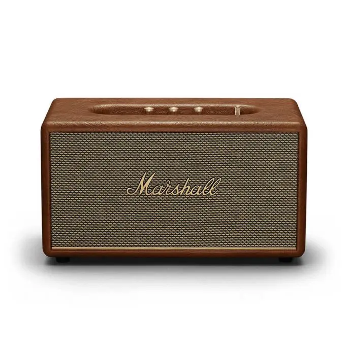 Bezdrátový reproduktor Marshall Stanmore III - hnědý