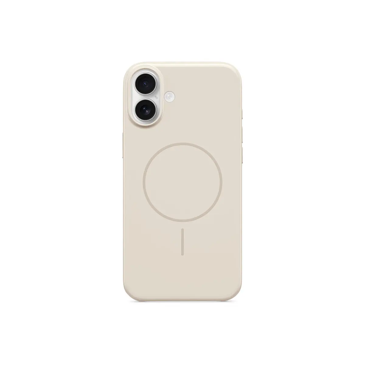 Beats iPhone 16+ Case with MS - Summit Stone