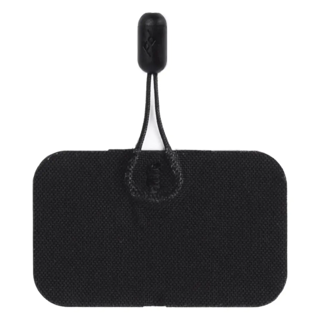 Univerzální adaptér pro popruhy Peak Design Mobile Strap Adapter - černý