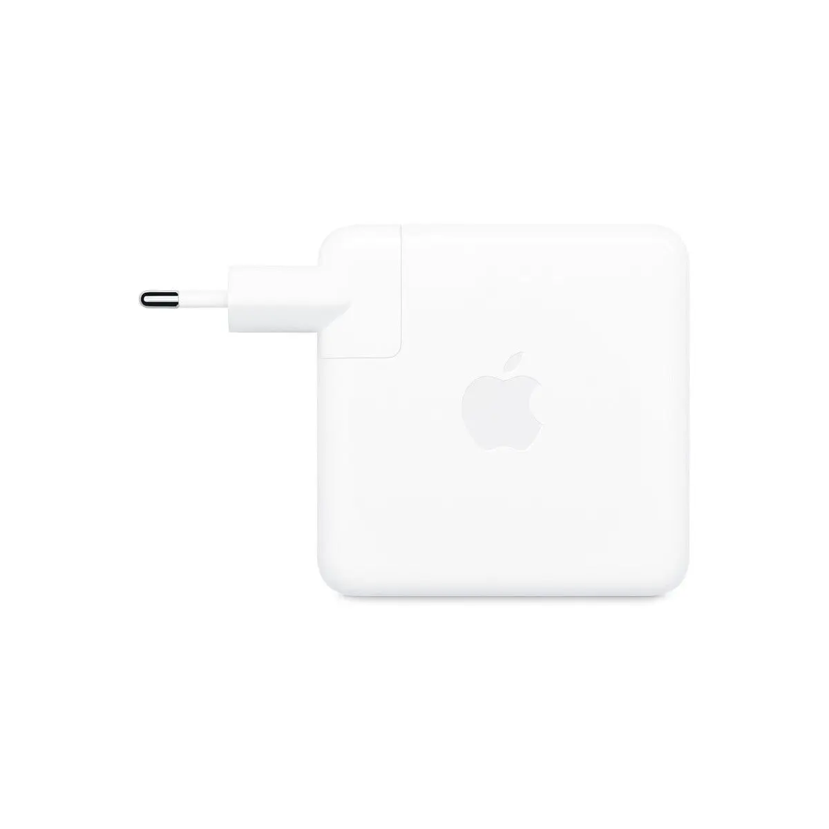 Apple 96W USB-C napájecí adaptér bílý