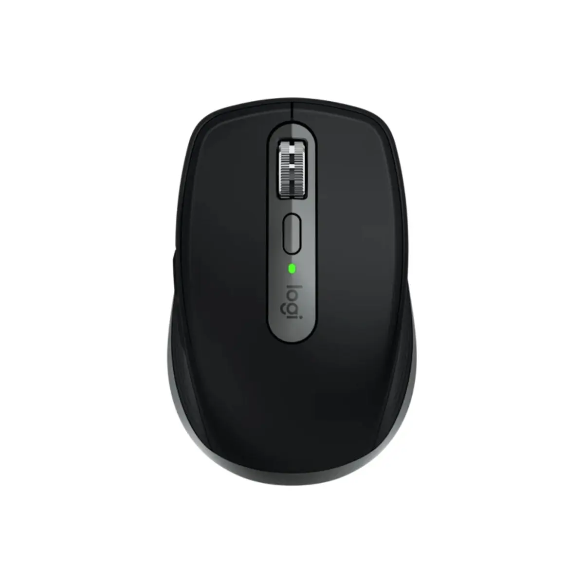 Bezdrátová myš Logitech MX Anywhere 3S pro Mac - vesmírně šedá