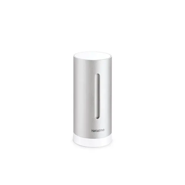 Netatmo přídavný inteligentní interiérový modul