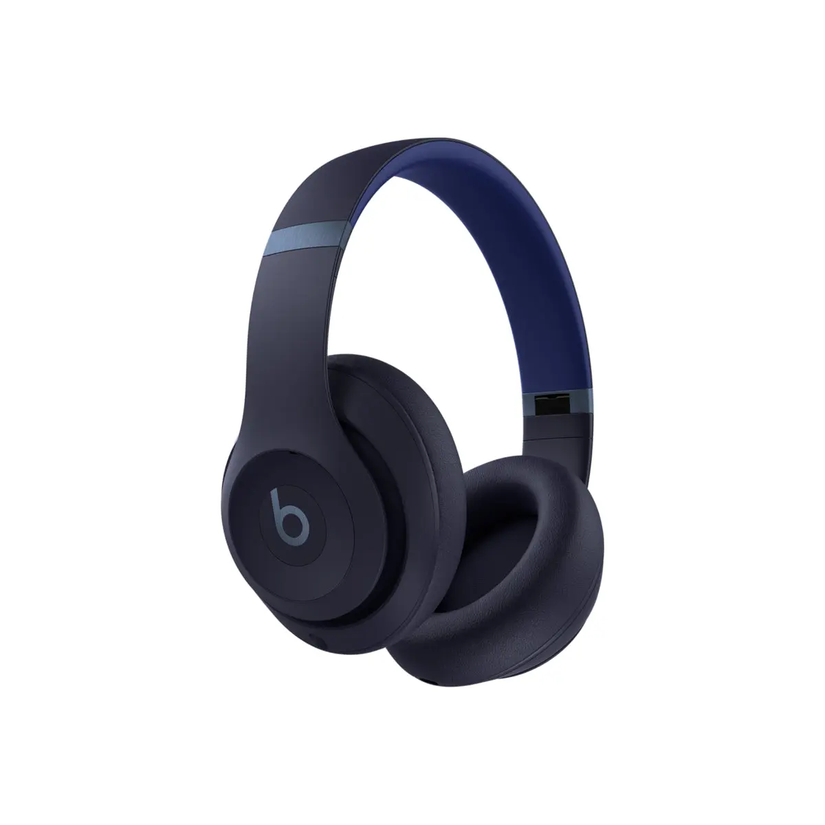Apple Beats Studio Pro Wireless modrá