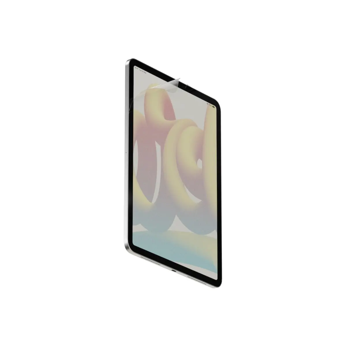 Paperlike Screen Protector 2.1 ochranná fólie pro Apple iPad Pro 11" 2024