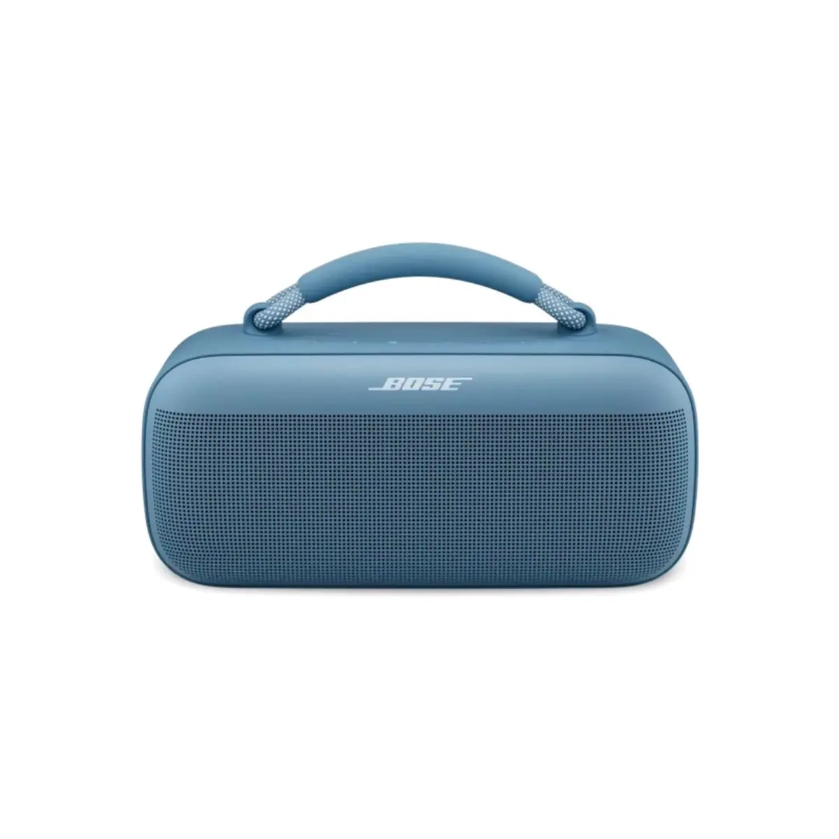 Bose SoundLink Max reproduktor modrý