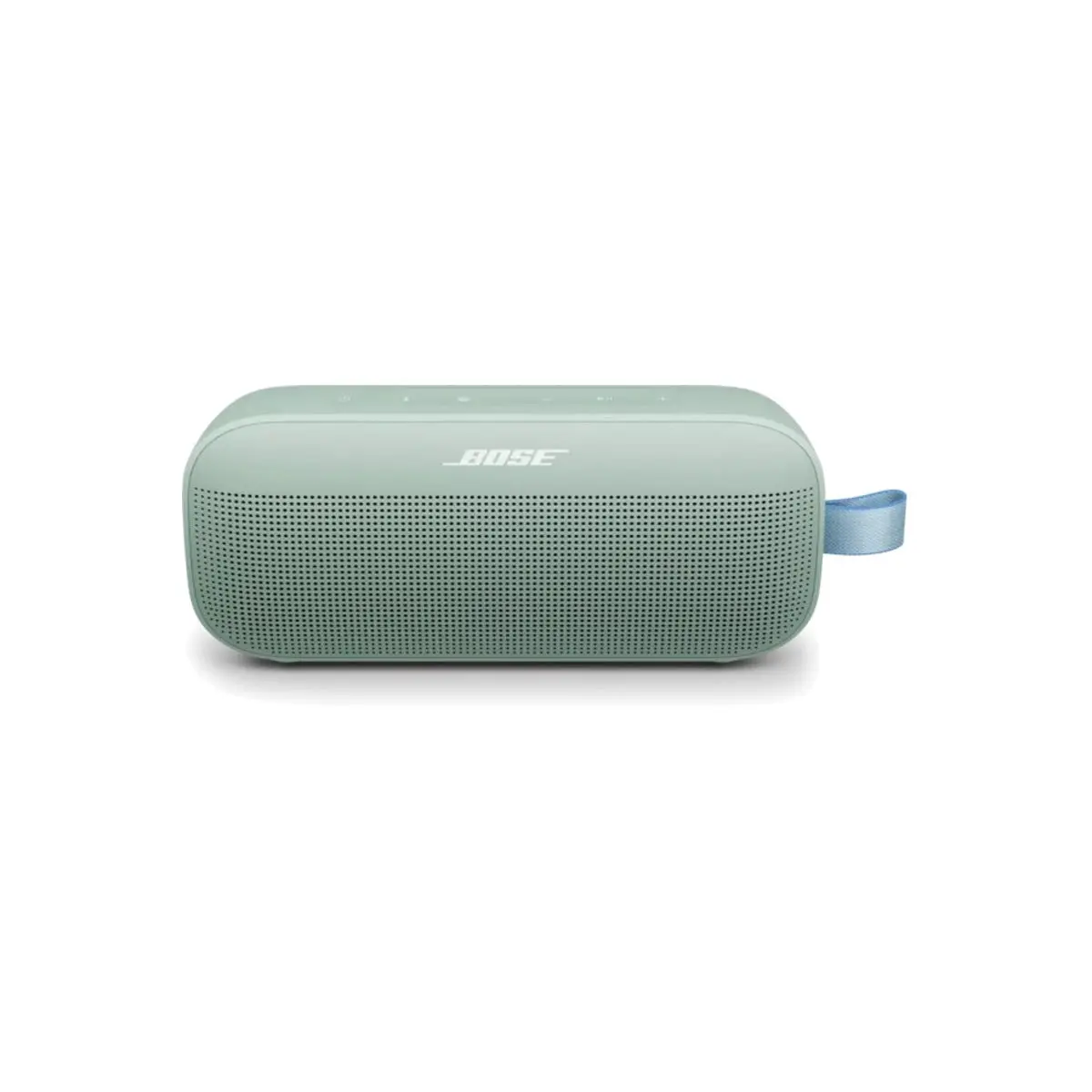 Bezdrátový reproduktor Bose SoundLink Flex (2. gen) - zelený