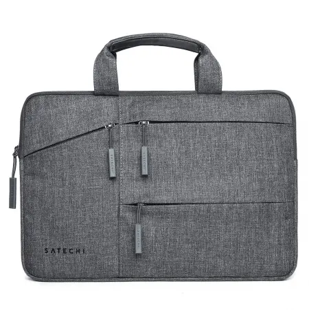Satechi Fabric brašna pro laptop 15"