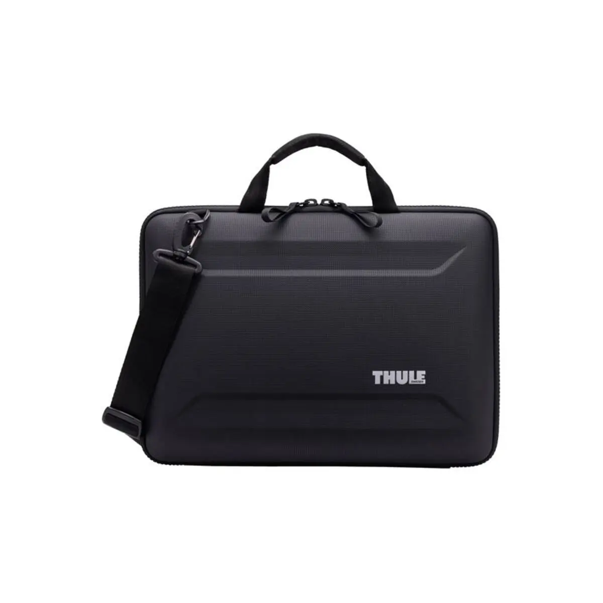 Brašna na MacBook Pro 16" Thule Gauntlet 5.0 Attach - černá