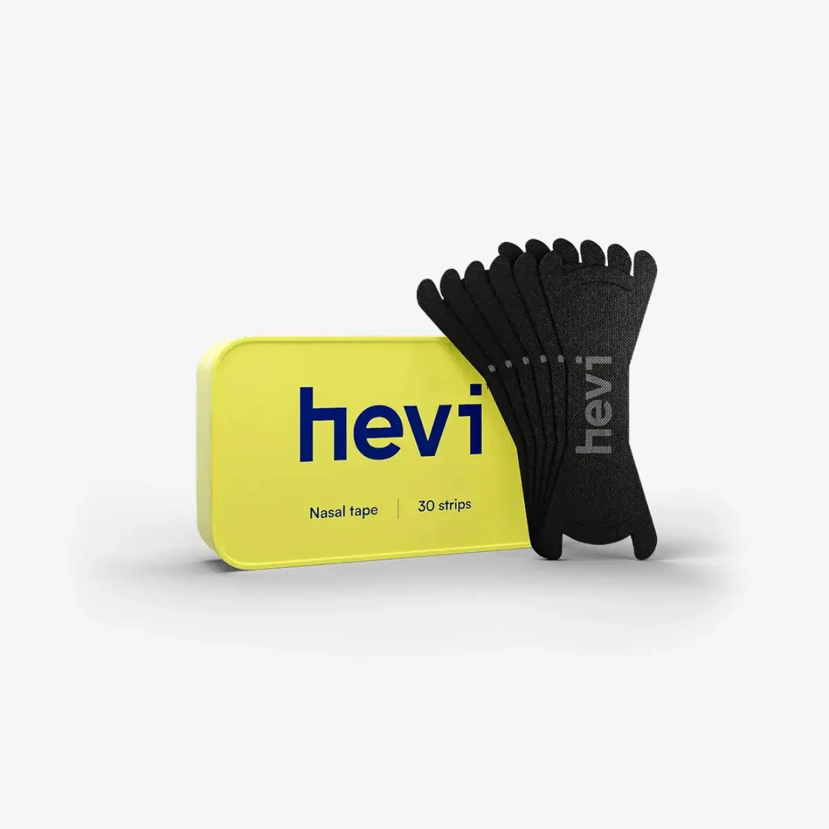 Hevi™ Nose Strip páska na nos 30ks