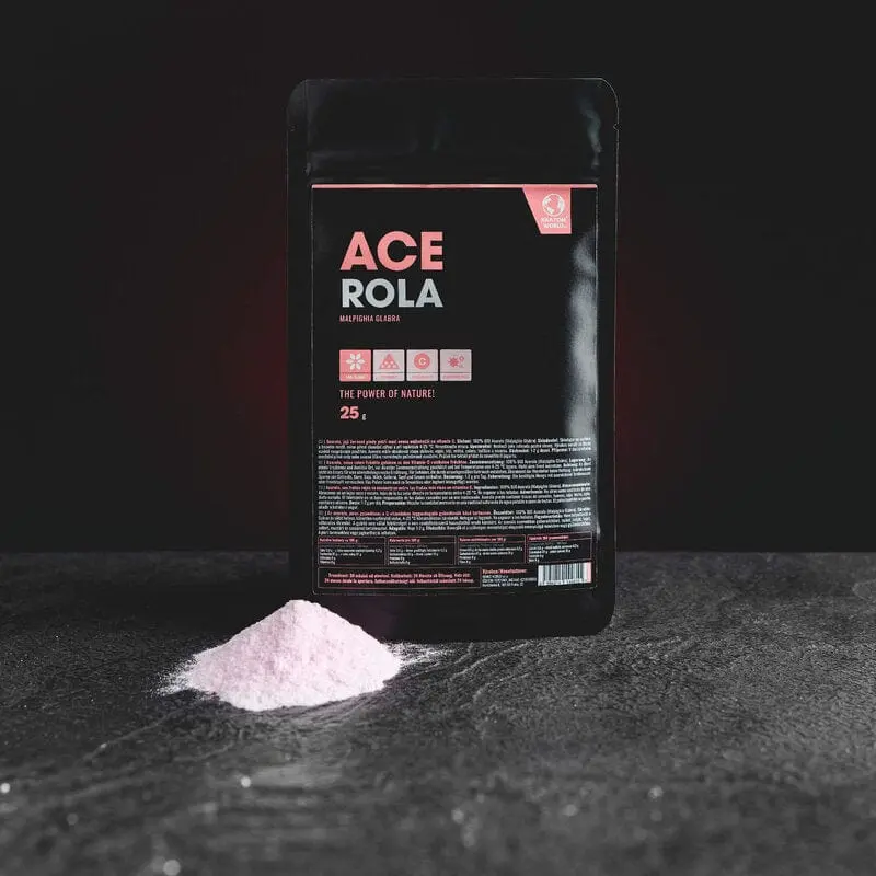 Bio Acerola
