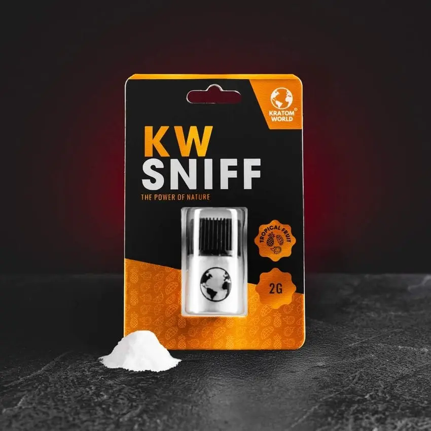 KW Energy Sniff 2g