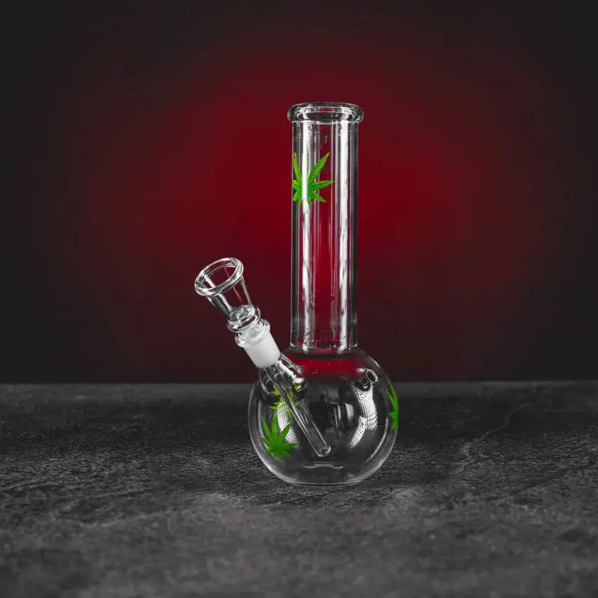 Bongy na květy Multi Leaf 21cm