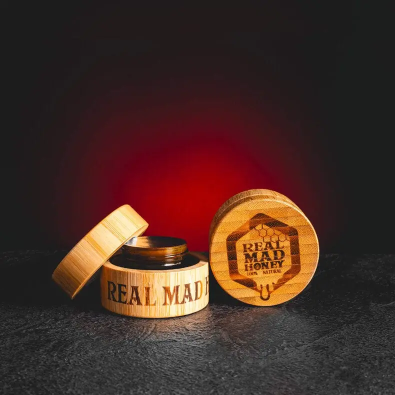 Mad Honey Nepal 50g