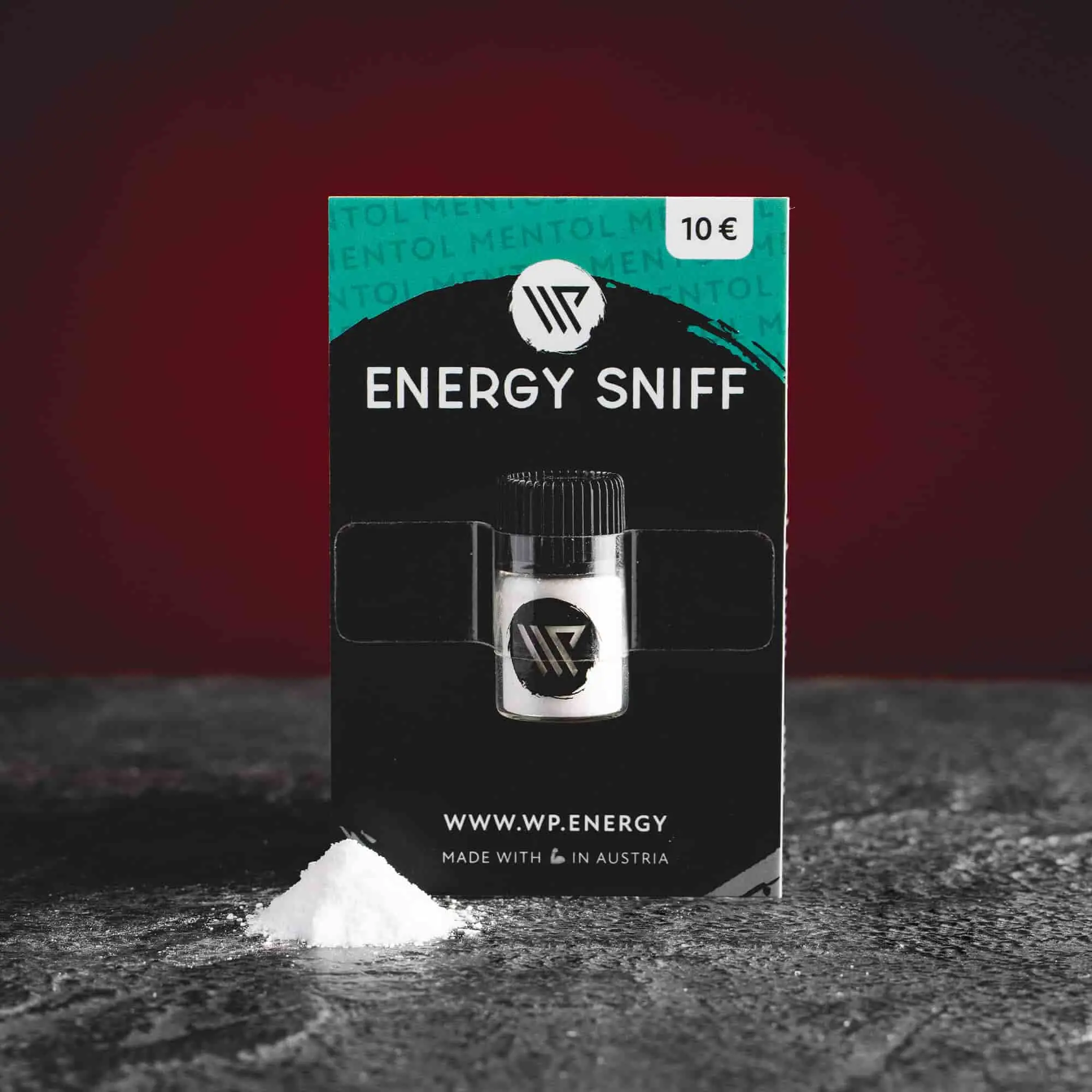WP Energy Sniff 2g