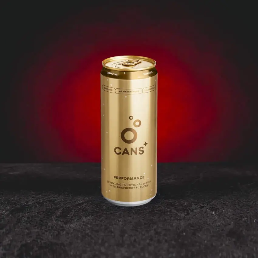 CANS+ Drink 330ml