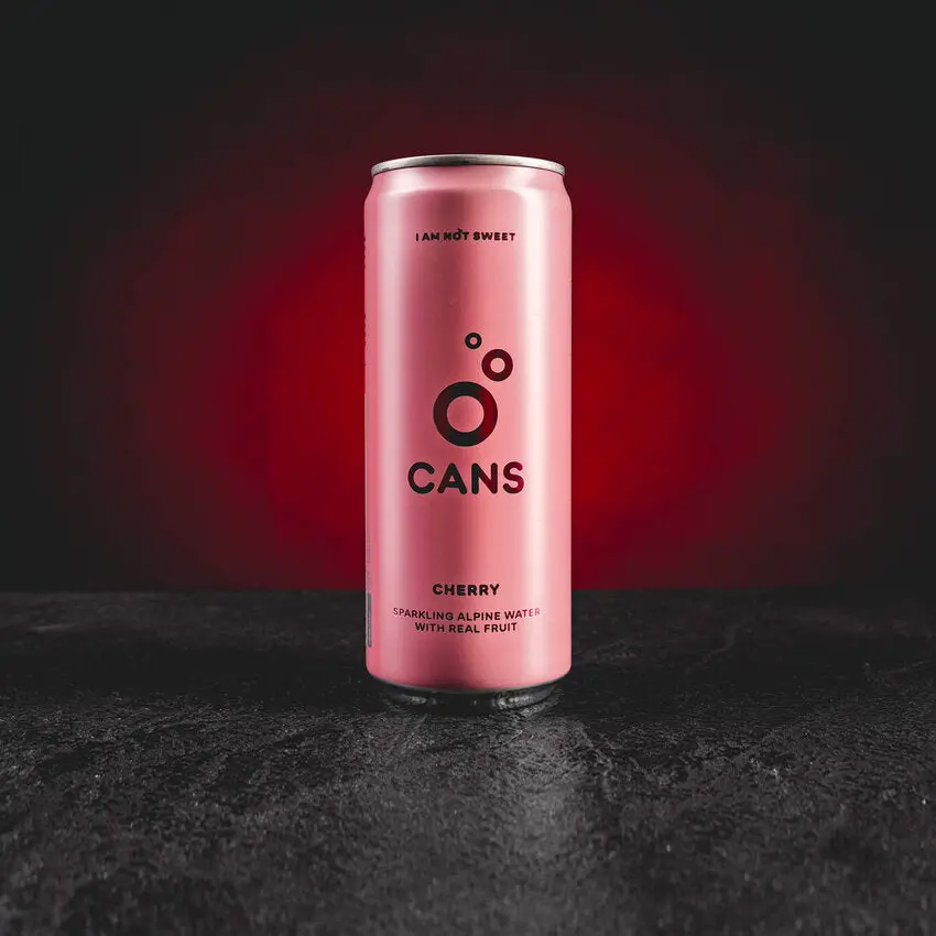 CANS Drink 330ml