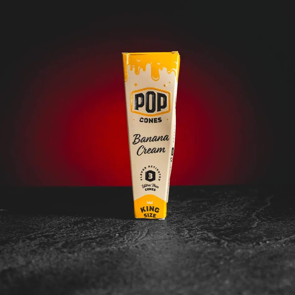 Dutinky Pop Cones King Size 3ks
