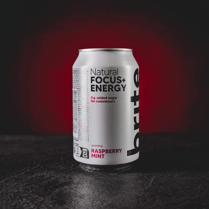 Brite Nootropic Drink 330ml