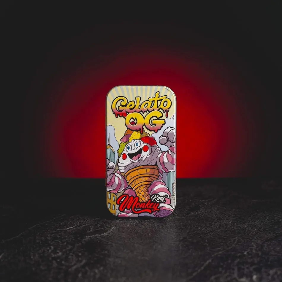 Monkey King Box