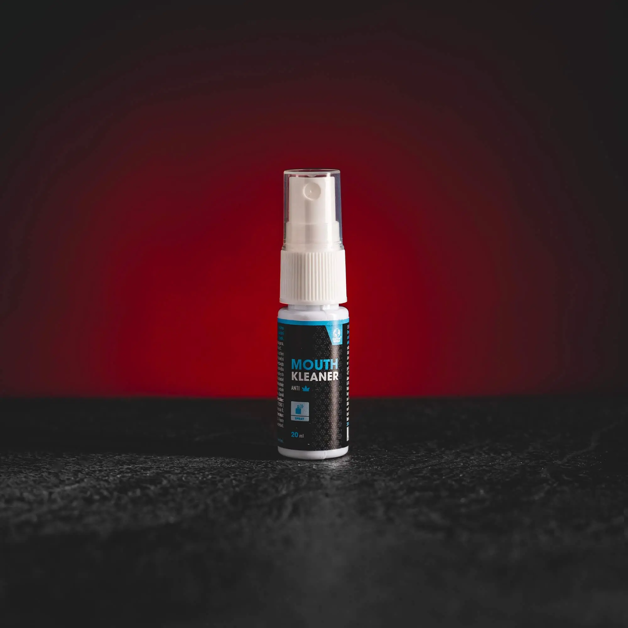 Mouth Kleaner 20ml