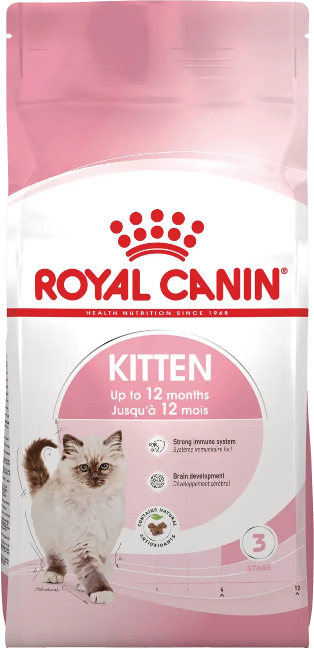 Royal Canin Feline Kitten 400g
