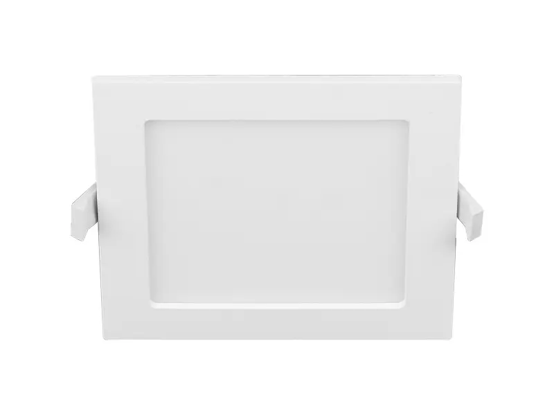 Svítidlo LED Panlux čtvercové 24 W bílá