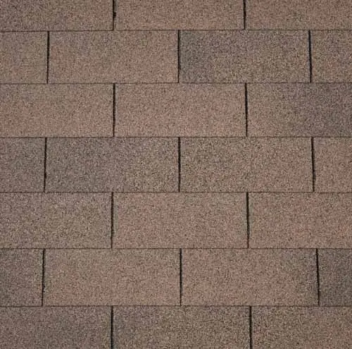 Šindel asfaltový IKO 2.0 Superglass 53 Dual brown ultra 2,0 m2